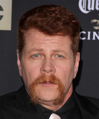 Michael Cudlitz Hairstyles