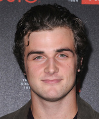 Beau Mirchoff Hairstyles