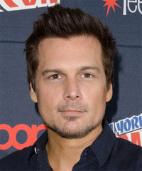 Len Wiseman Hairstyles