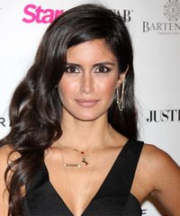 Roxy Sowlaty Hairstyles