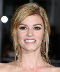 Rachel Melvin Hairstyles