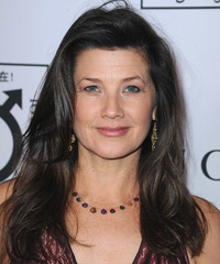 Daphne Zuniga Hairstyles