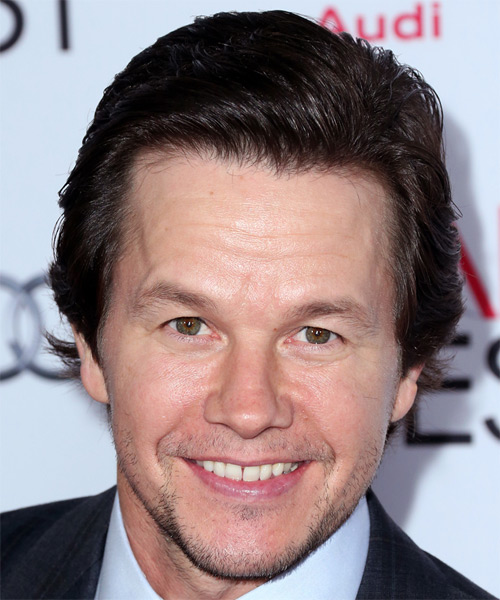 15 Mark Wahlberg Hairstyles, Hair Cuts and Colors