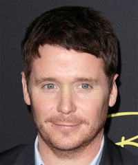 Kevin Connolly Hairstyles