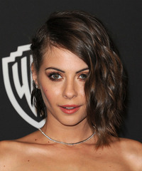 Willa Holland Hairstyles