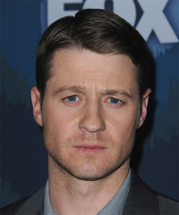 Benjamin McKenzie Hairstyles