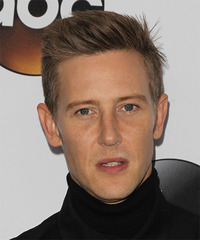 Gabriel Mann Hairstyles