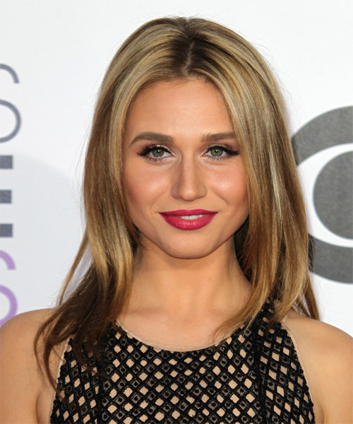 Rita Volk Long Straight    Blonde