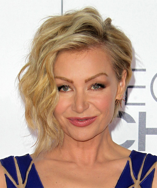 Portia de rossi sexy