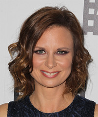 Mary Lynn Rajskub Hairstyles
