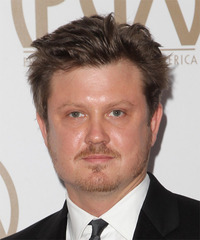 Beau Willimon  Hairstyles