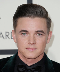 Jesse McCartney Hairstyles