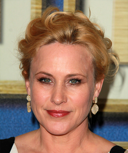 Patricia Arquette Hairstyles And Haircuts Hair Ideas Patricia Arquette Hairstyles And Haircuts Hair Ideas