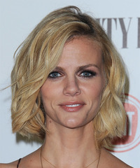 Brooklyn Decker Hairstyles