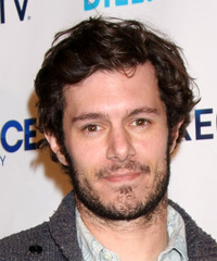 Adam Brody Hairstyles