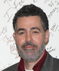 Adam Carolla Hairstyles