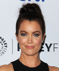 Bellamy Young Hairstyles