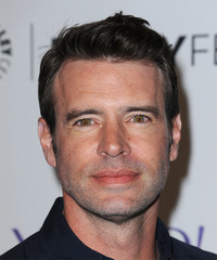 Scott Foley Hairstyles