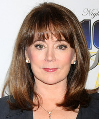 Patricia Heaton Hairstyles
