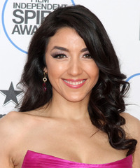 Yvette Yates Hairstyles