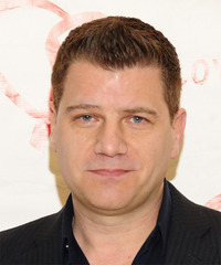 Tom Murro Hairstyles