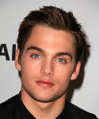 Dylan Sprayberry Hairstyles