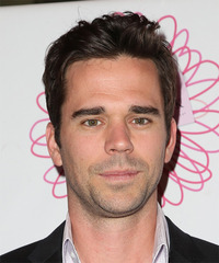David Walton Hairstyles
