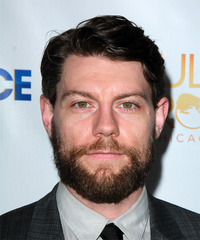 Patrick Fugit Hairstyles