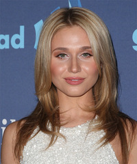 Rita Volk Hairstyles