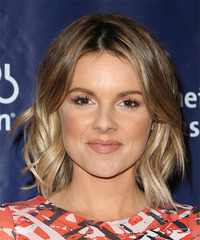 Ali Fedotowsky Hairstyles