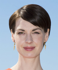 Jessica Raine Hairstyles