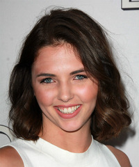 Sidney Allison Hairstyles