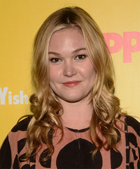 Julia Stiles Hairstyles