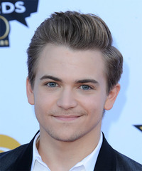 Hunter Hayes Hairstyles