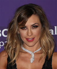 Aracely Arambula Hairstyles