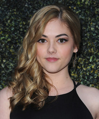 McKaley Miller Hairstyles