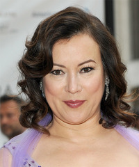 Jennifer Tilly  Hairstyles