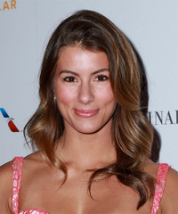 Jennifer Widerstrom Hairstyles