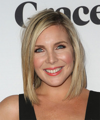 June Diane Raphael Hairstyles