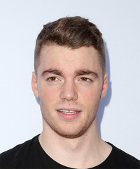 Gabriel Basso Hairstyles