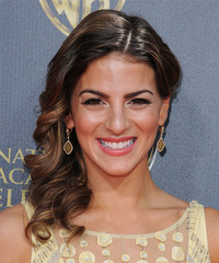 Renee Marino Hairstyles