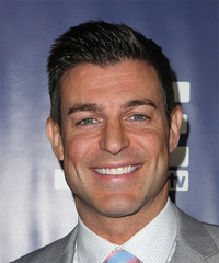 Jeff Schroeder Hairstyles