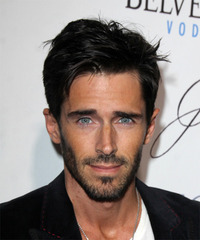 Brandon Beemer  Hairstyles