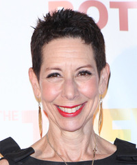 Abbe Land Hairstyles