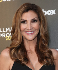 Heather McDonald Hairstyles