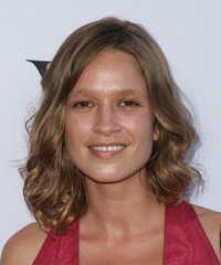 Amy Ferguson Hairstyles