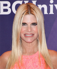 Liza Sandler Hairstyles