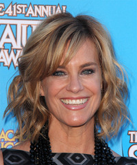 Catherine Mary Stewart Hairstyles