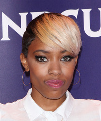 Nyemiah Supreme Hairstyles