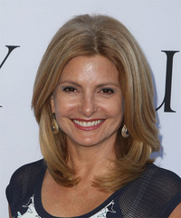 Lisa Bloom Hairstyles